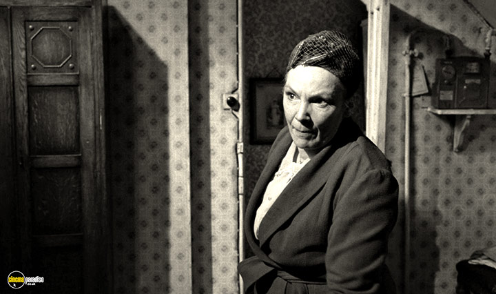 A still #12 from West 11 (1963)