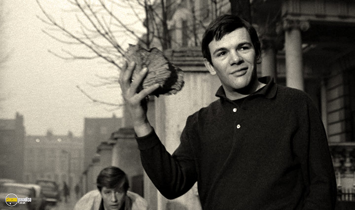 A still #13 from West 11 (1963)
