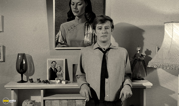 A still #16 from West 11 (1963)