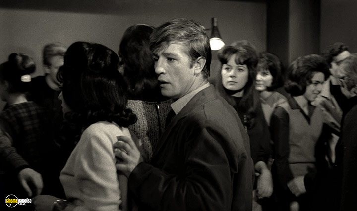 A still #18 from West 11 (1963)