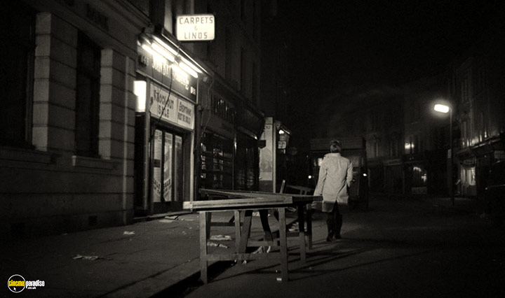 A still #22 from West 11 (1963)