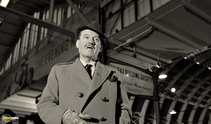 A still #23 from West 11 (1963)