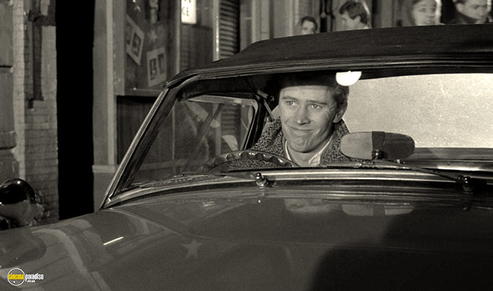 A still #26 from West 11 (1963)