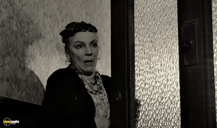 A still #27 from West 11 (1963)