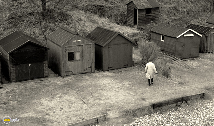 A still #28 from West 11 (1963)
