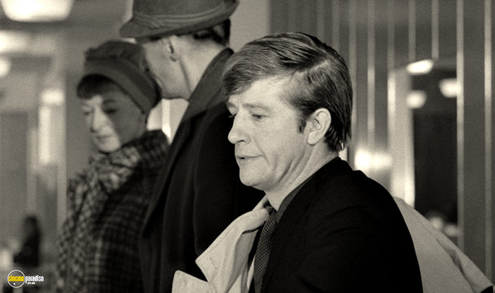 A still #29 from West 11 (1963)