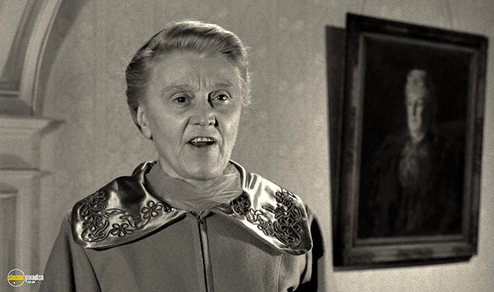 A still #30 from West 11 (1963)