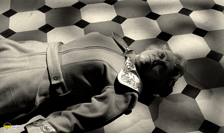 A still #31 from West 11 (1963)