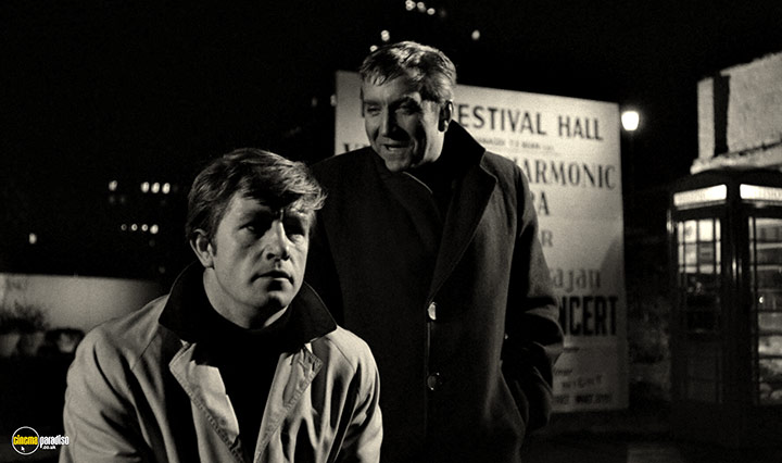 A still #32 from West 11 (1963)