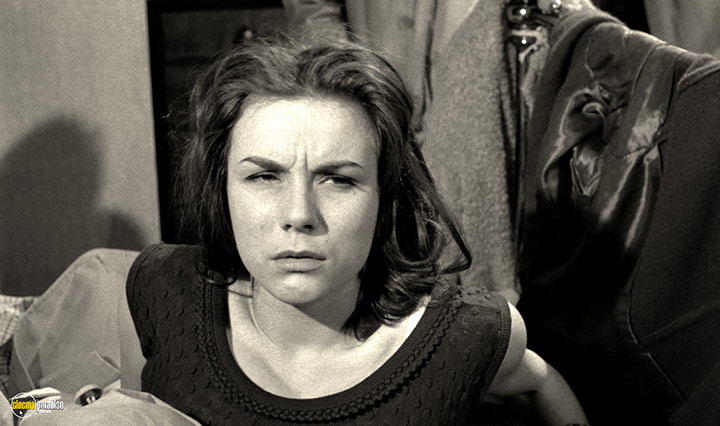A still #38 from West 11 (1963)