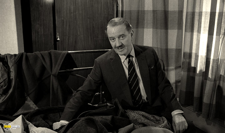 A still #39 from West 11 (1963)