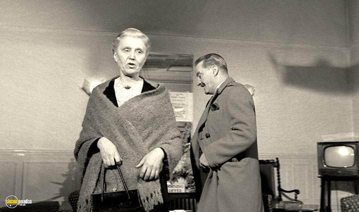A still #41 from West 11 (1963)