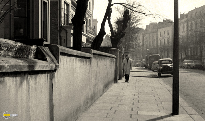 A still #42 from West 11 (1963)