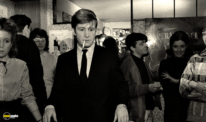 A still #46 from West 11 (1963)