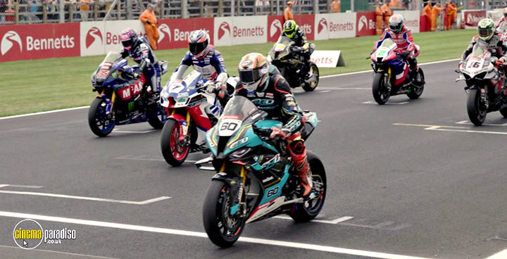 A still #1 from NW200: The Real Road Race (2022)
