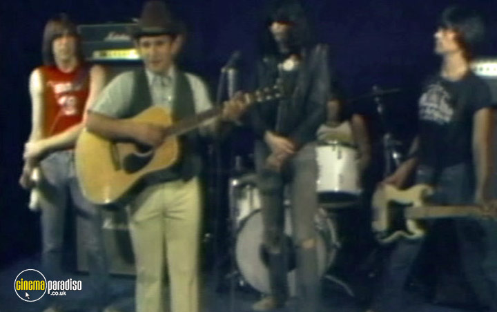 A still #32 from Ramones: We're Outta Here! (1996)