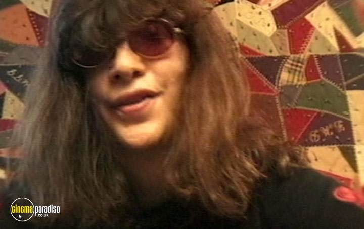 A still #31 from Ramones: We're Outta Here! (1996)