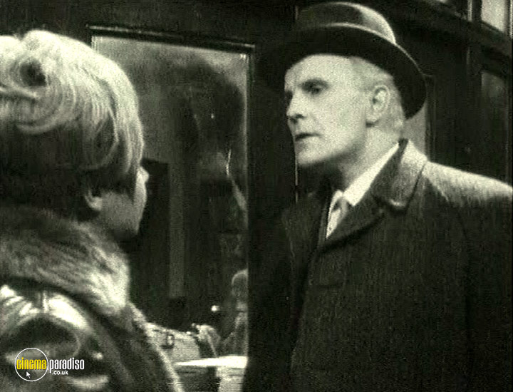 A still #3 from Big Breadwinner Hog / Spindoe: Series (1969)