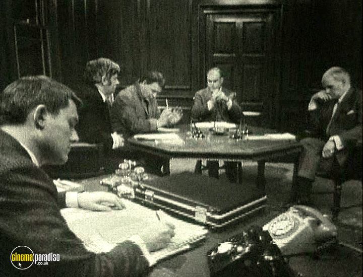 A still #4 from Big Breadwinner Hog / Spindoe: Series (1969)