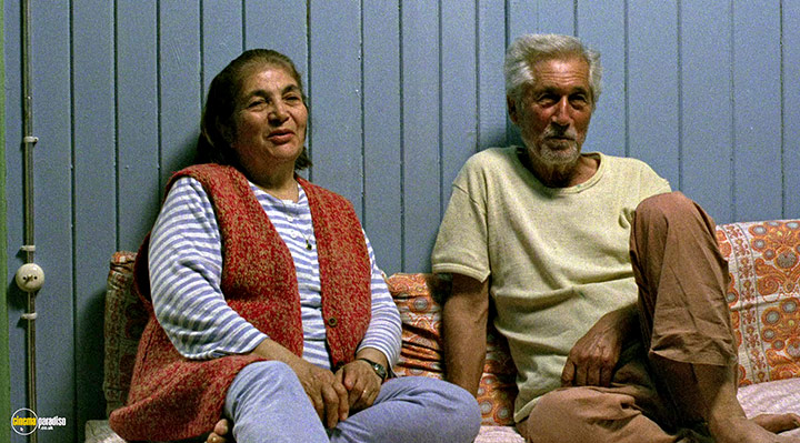 A still #35 from Clouds of May (1999)