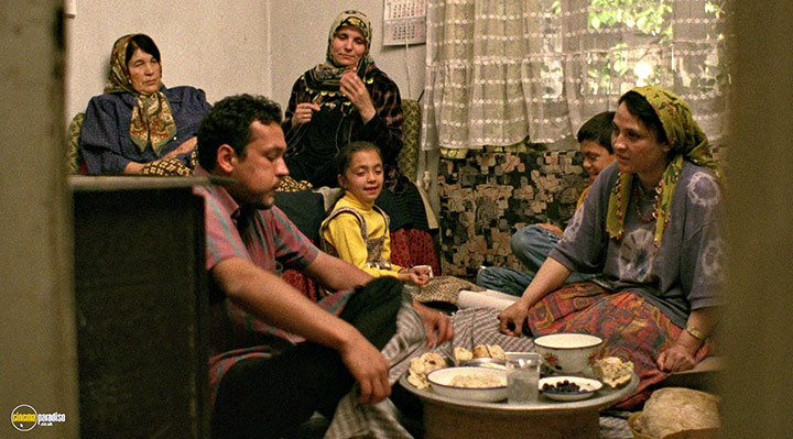 A still #31 from Clouds of May (1999)