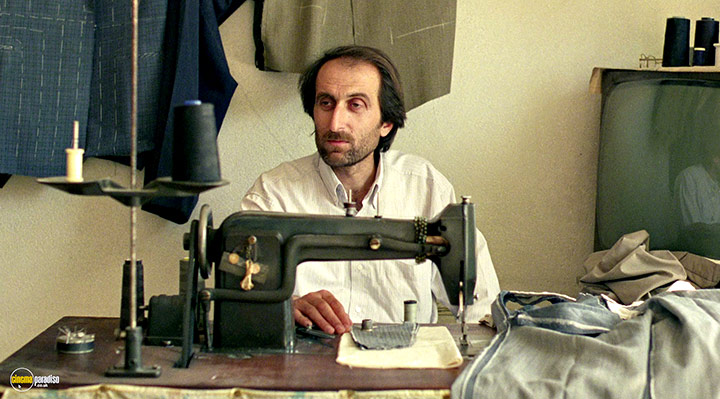 A still #29 from Clouds of May (1999)