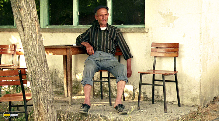 A still #28 from Clouds of May (1999)