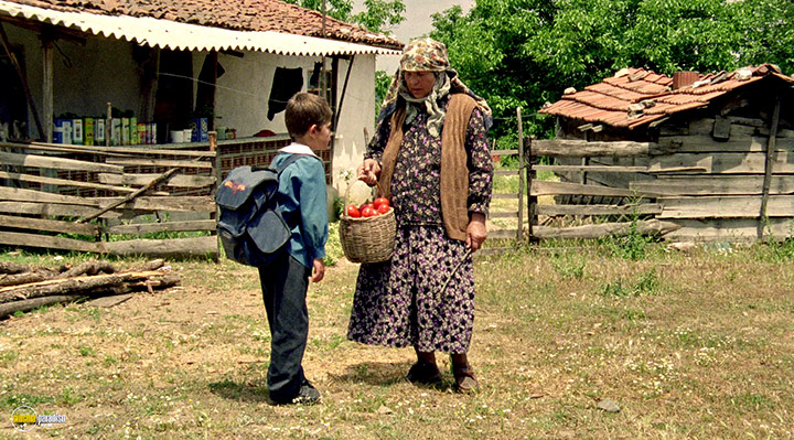 A still #26 from Clouds of May (1999)