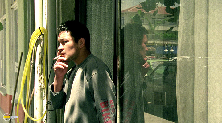 A still #24 from Clouds of May (1999)