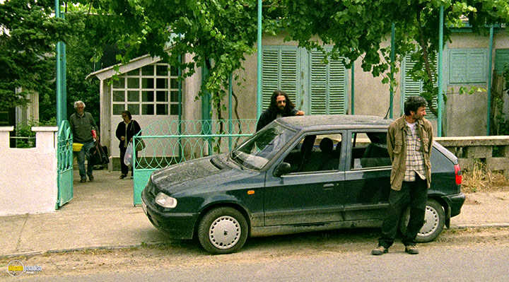 A still #23 from Clouds of May (1999)