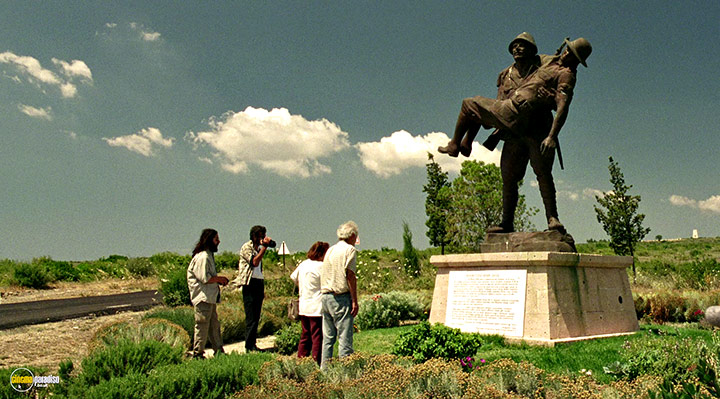 A still #22 from Clouds of May (1999)