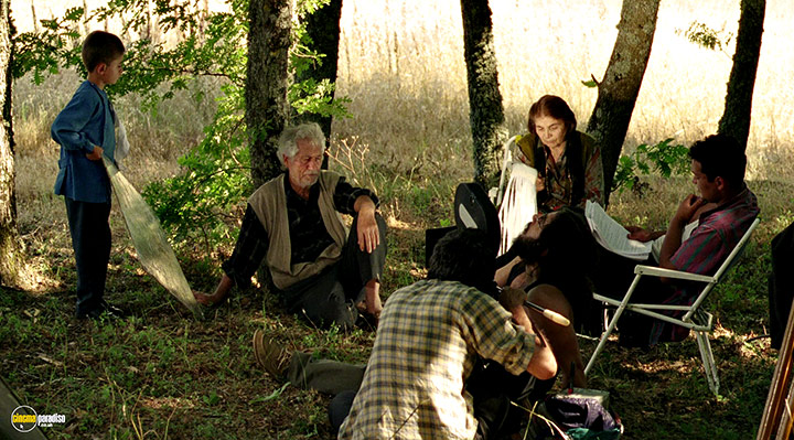A still #20 from Clouds of May (1999)