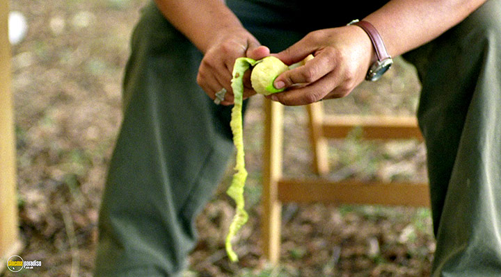 A still #17 from Clouds of May (1999)