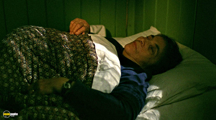 A still #15 from Clouds of May (1999)