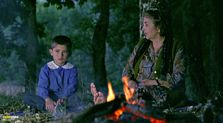 A still #13 from Clouds of May (1999)
