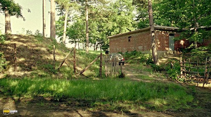A still #12 from Clouds of May (1999)