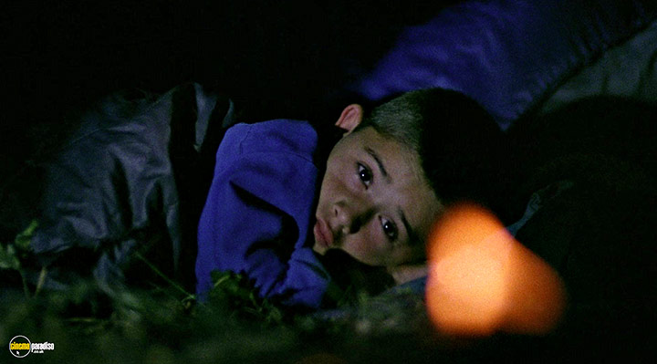 A still #11 from Clouds of May (1999)