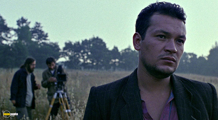 A still #9 from Clouds of May (1999)