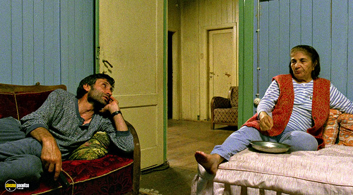 A still #2 from Clouds of May (1999)