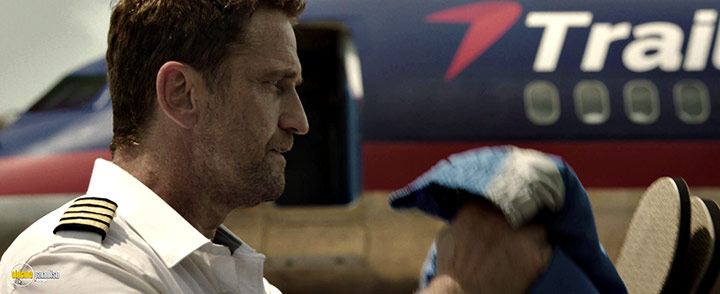 A still #38 from Plane (2023)