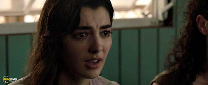A still #35 from Plane (2023)