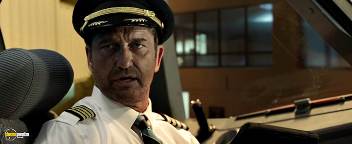 A still #34 from Plane (2023)