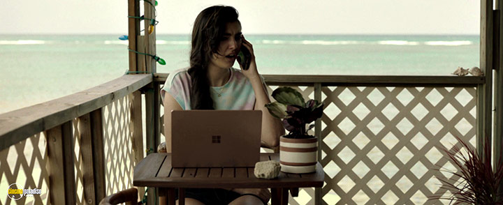 A still #31 from Plane (2023)