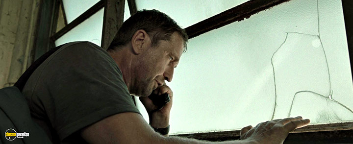 A still #30 from Plane (2023)