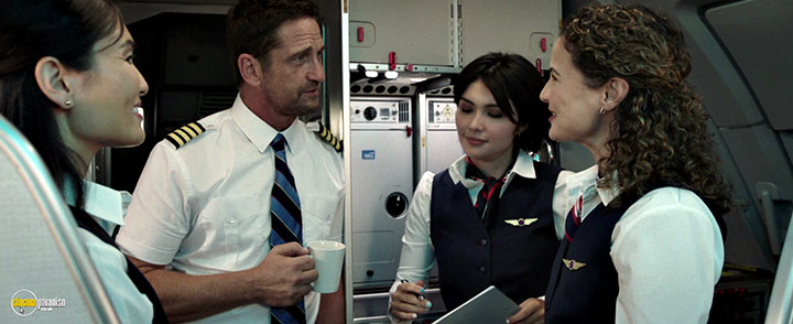 A still #27 from Plane (2023)