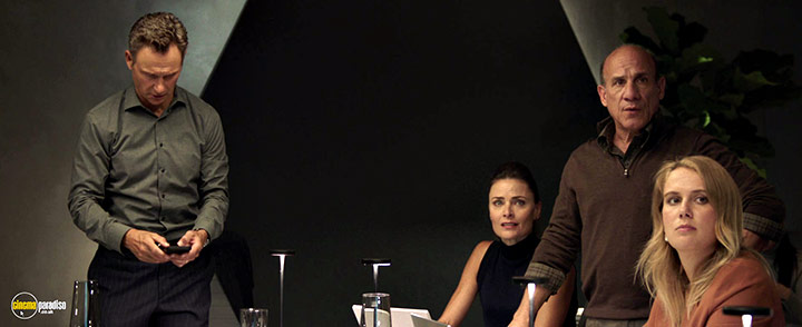 A still #20 from Plane (2023)