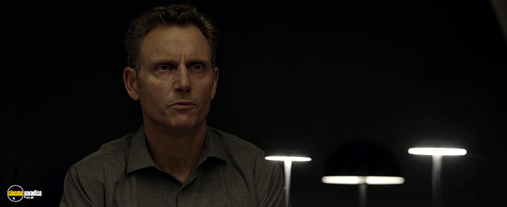 A still #19 from Plane (2023)