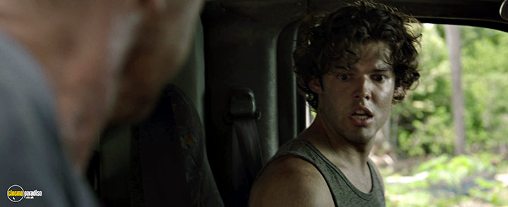 A still #16 from Plane (2023)