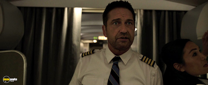 A still #5 from Plane (2023)