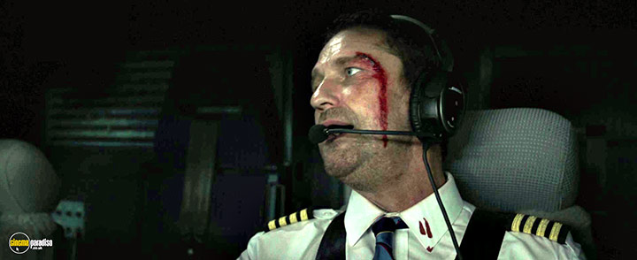 A still #4 from Plane (2023)